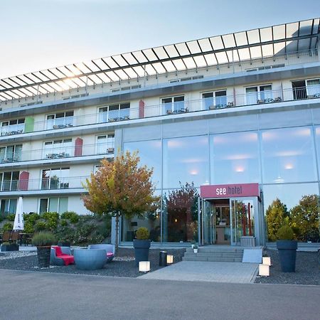 Seehotel Kell am See Екстер'єр фото
