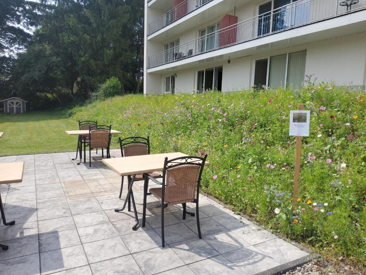 Seehotel Kell am See Екстер'єр фото
