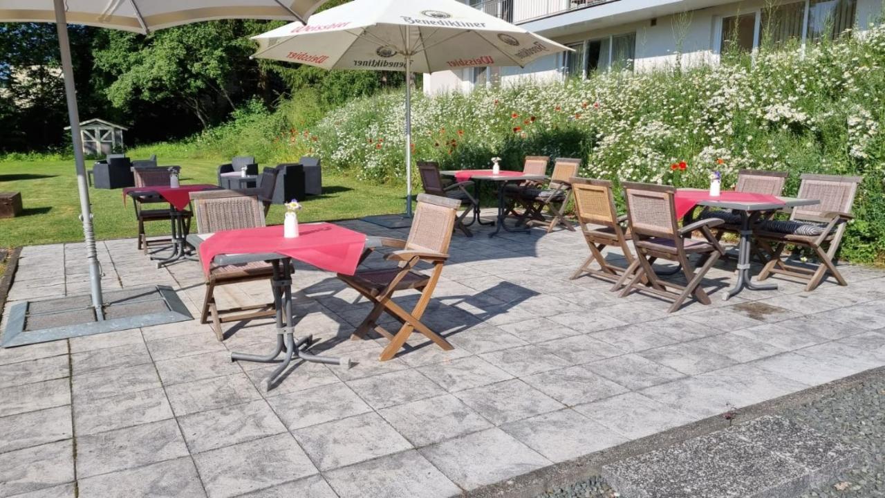 Seehotel Kell am See Екстер'єр фото