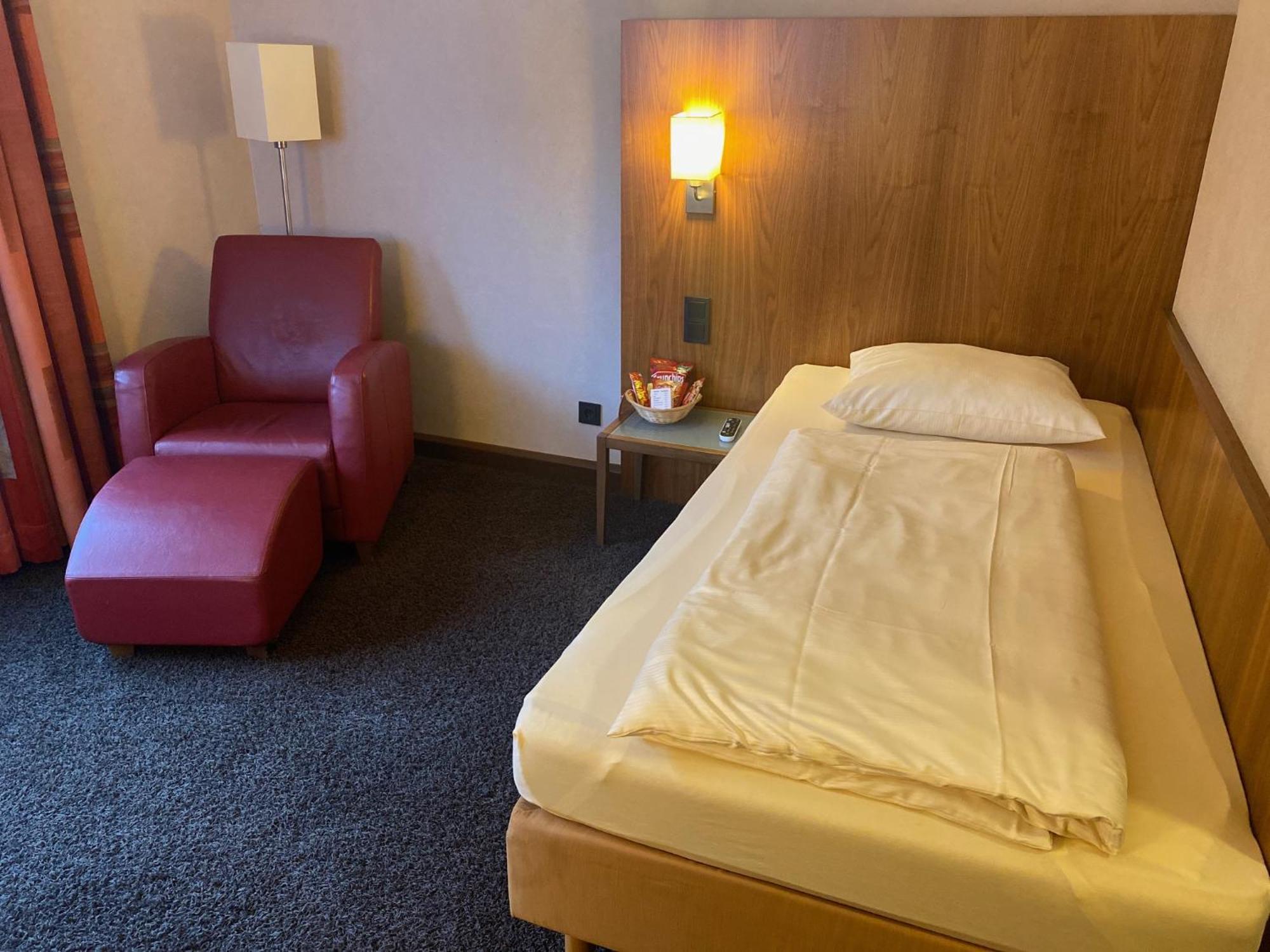 Seehotel Kell am See Екстер'єр фото