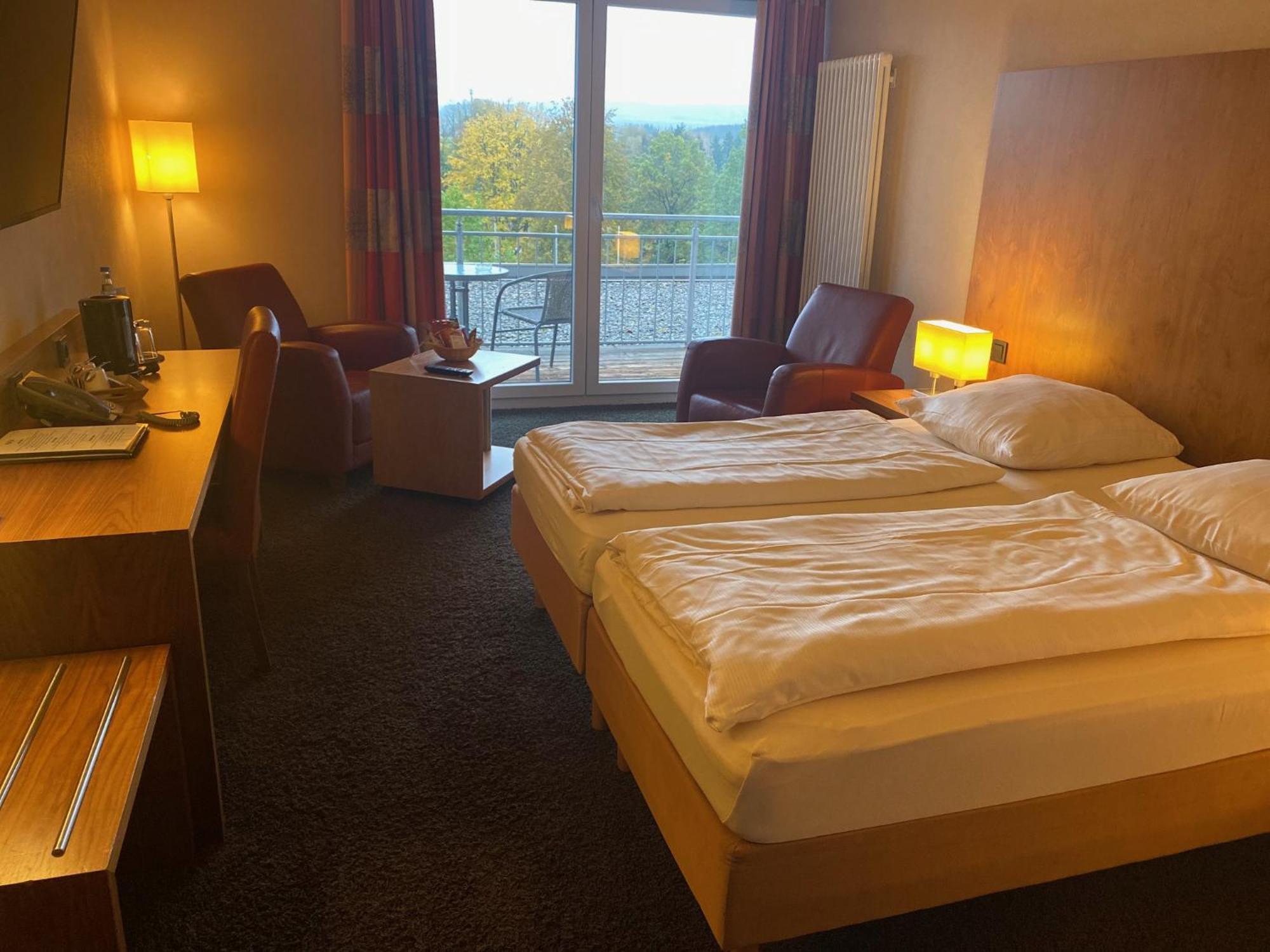 Seehotel Kell am See Екстер'єр фото