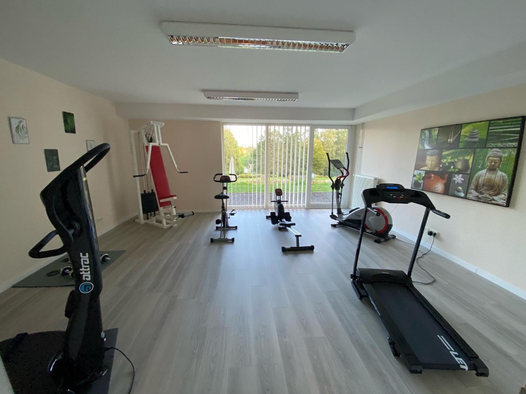 Seehotel Kell am See Екстер'єр фото
