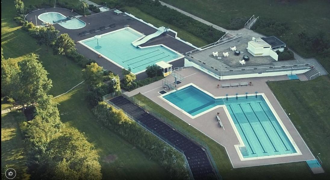 Seehotel Kell am See Екстер'єр фото