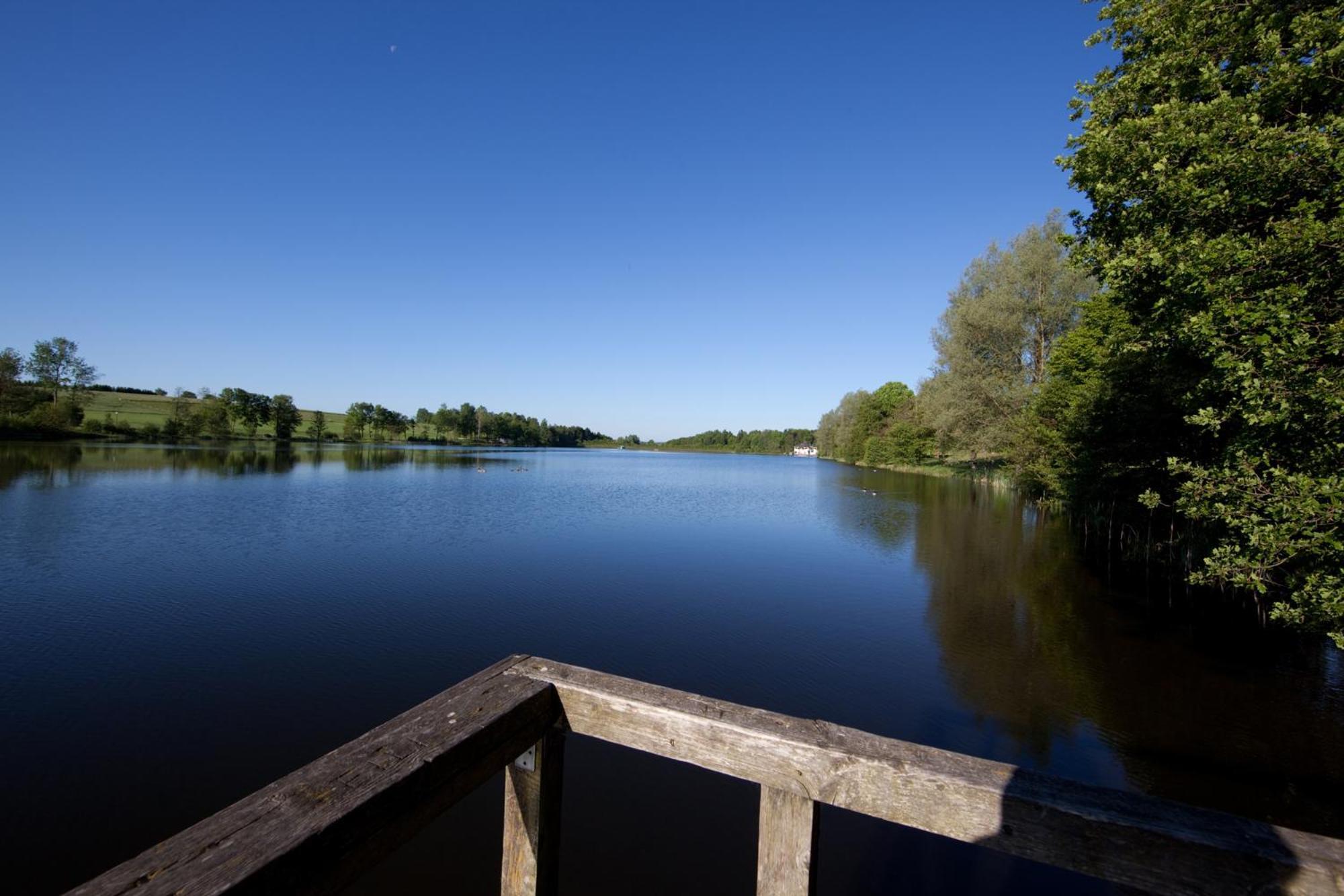 Seehotel Kell am See Екстер'єр фото