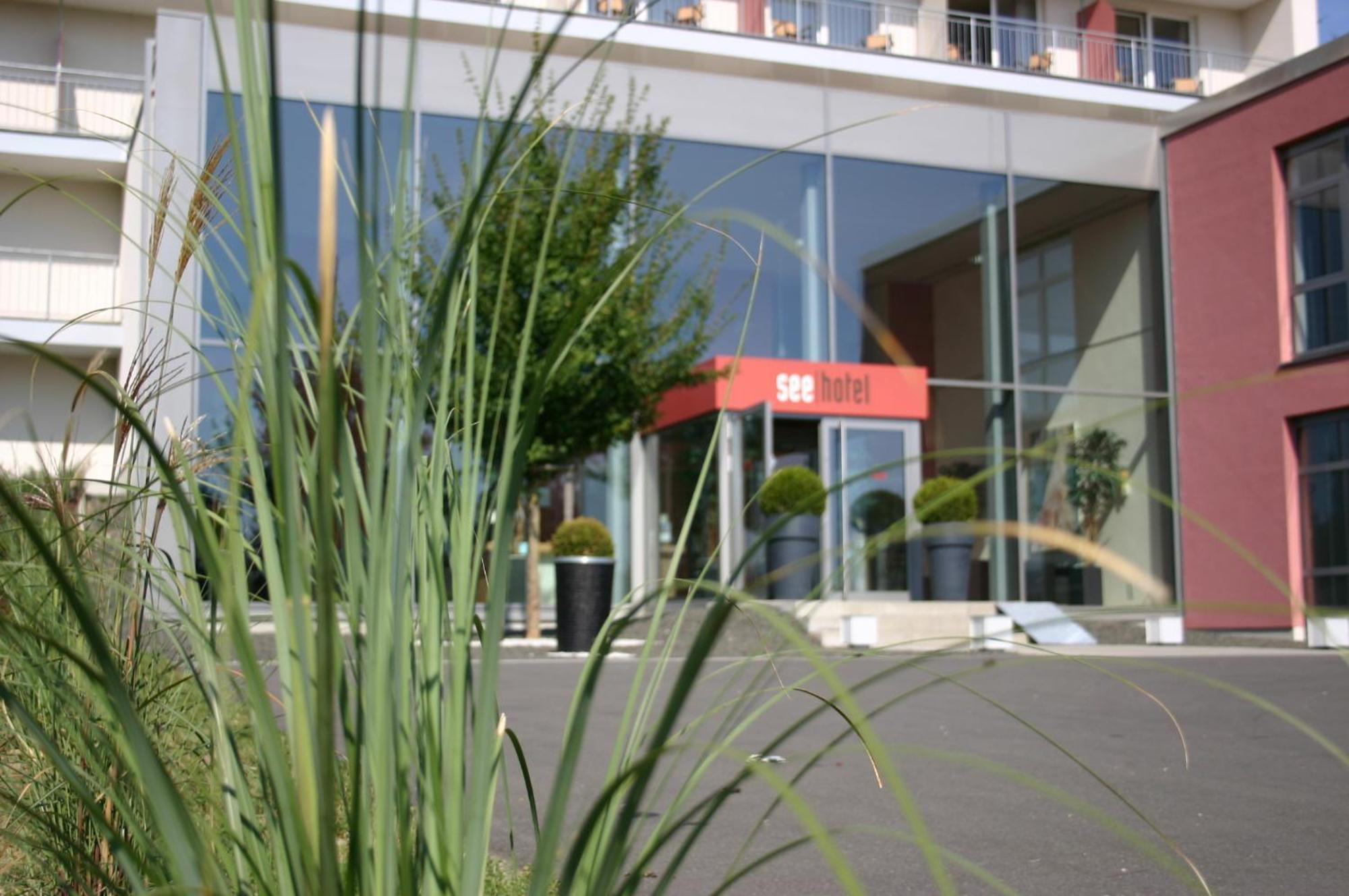 Seehotel Kell am See Екстер'єр фото