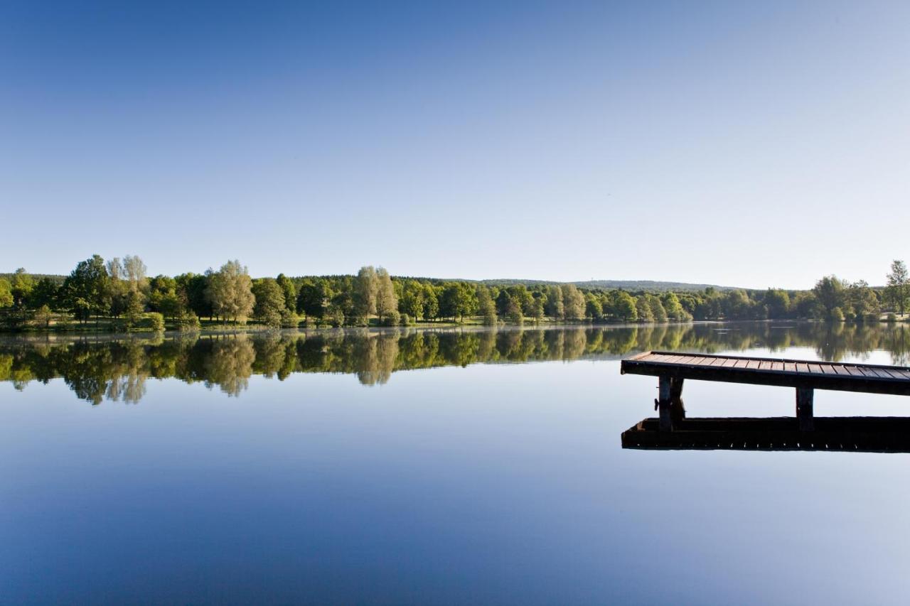 Seehotel Kell am See Екстер'єр фото