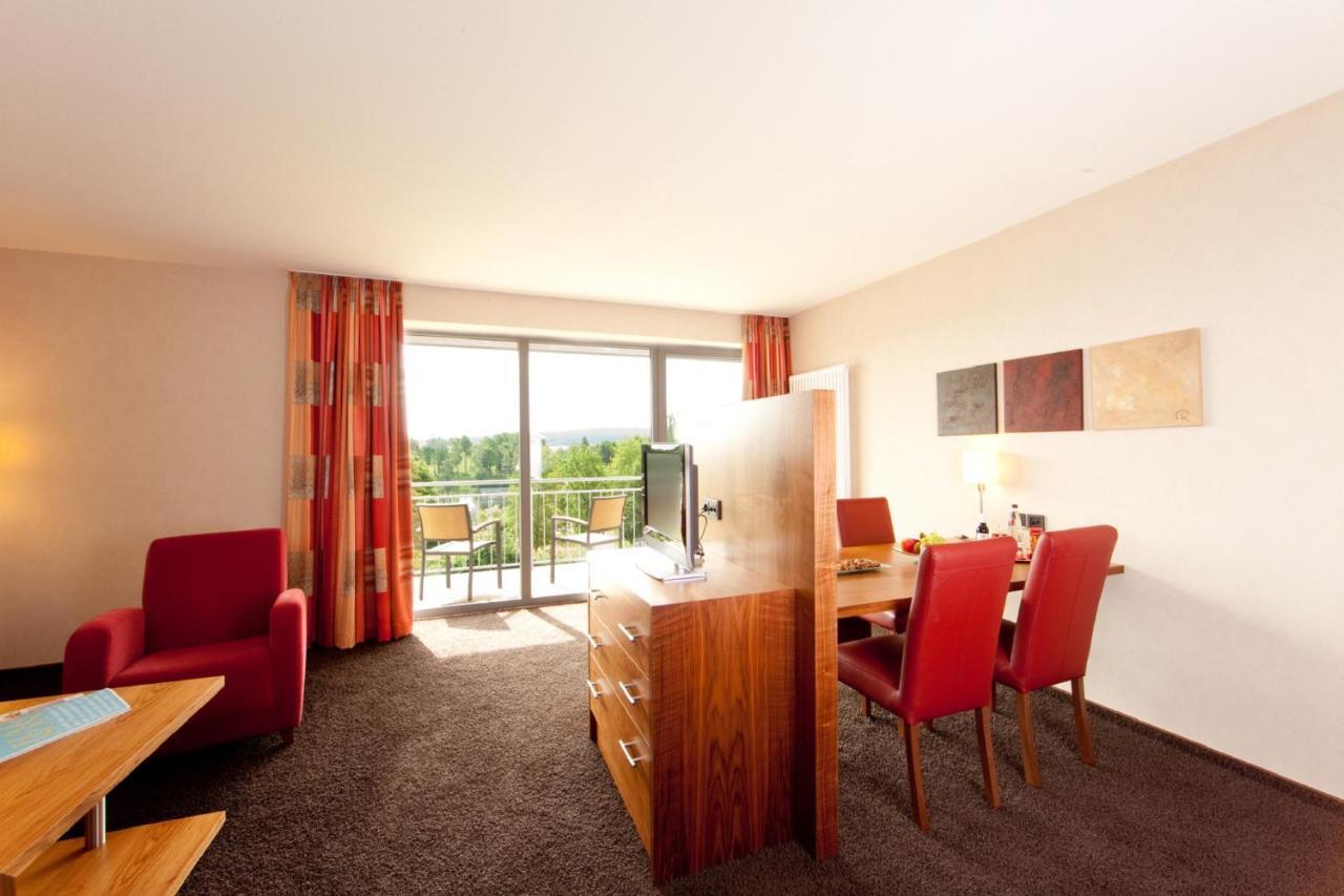 Seehotel Kell am See Екстер'єр фото